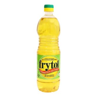 Frytol Vegetable Oil