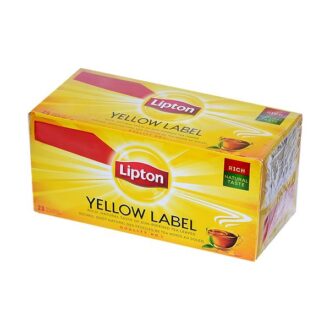Lipton Tea