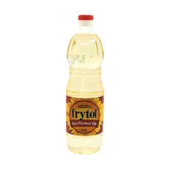 Frytol Sunflower Oil